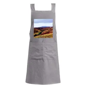 Adult Kildonan Burn Retro Aprons