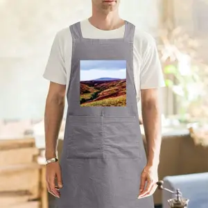 Adult Kildonan Burn Retro Aprons