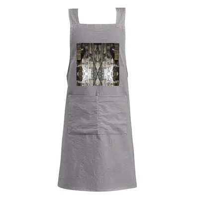 Adult Spider 1 Retro Aprons