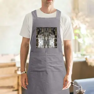 Adult Spider 1 Retro Aprons