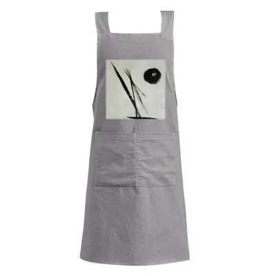 Adult Kyoto 1 Retro Aprons