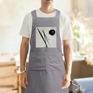 Adult Kyoto 1 Retro Aprons