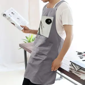 Adult Kyoto 1 Retro Aprons