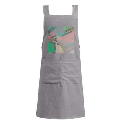 Adult Windy Retro Aprons