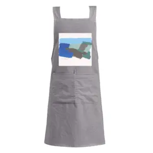 Adult Bay Of Biscay #2 (2019) Retro Aprons