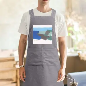 Adult Bay Of Biscay #2 (2019) Retro Aprons