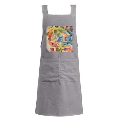 Adult Chorus 1 Retro Aprons