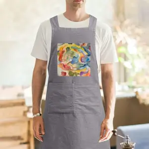 Adult Chorus 1 Retro Aprons