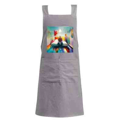 Adult At Home 1 Retro Aprons