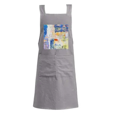 Adult Mixed Media 2 Retro Aprons