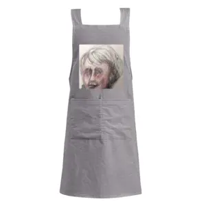 Adult Time Out Retro Aprons