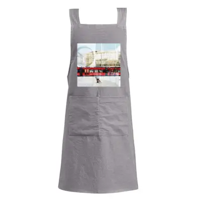 Adult Berlin Babylon #007 Retro Aprons