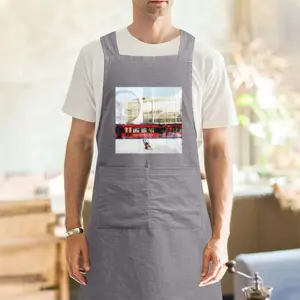 Adult Berlin Babylon #007 Retro Aprons