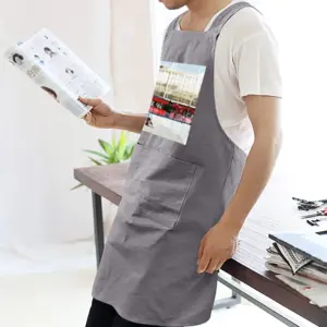 Adult Berlin Babylon #007 Retro Aprons