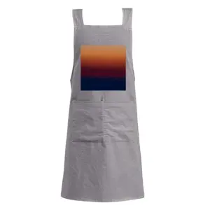 Adult Landscape #047 Retro Aprons