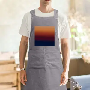 Adult Landscape #047 Retro Aprons