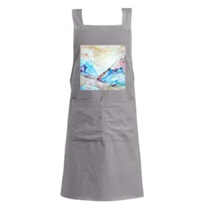 Adult Living Matter Retro Aprons