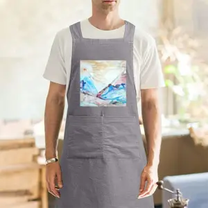 Adult Living Matter Retro Aprons