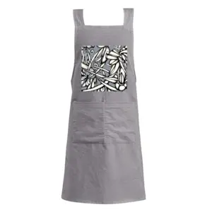 Adult Space Ds 6 Retro Aprons