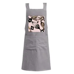 Adult Space 3 Retro Aprons