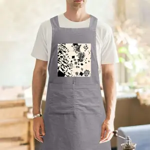 Adult New Systems Retro Aprons