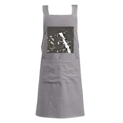 Adult Corrosion 21 Retro Aprons