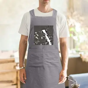 Adult Corrosion 21 Retro Aprons