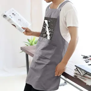 Adult Corrosion 21 Retro Aprons