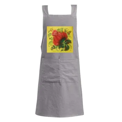 Adult Early Spring Retro Aprons