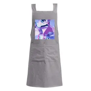 Adult Aura Retro Aprons