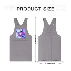 Adult Aura Retro Aprons