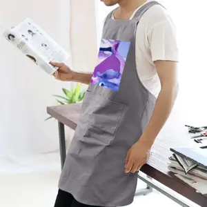 Adult Aura Retro Aprons