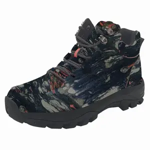 Men Acceleration Hiking Climbing Shoes