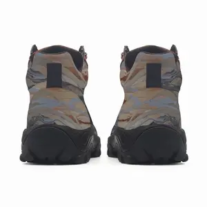 Men Liquid Energy Hiking Climbing Shoes