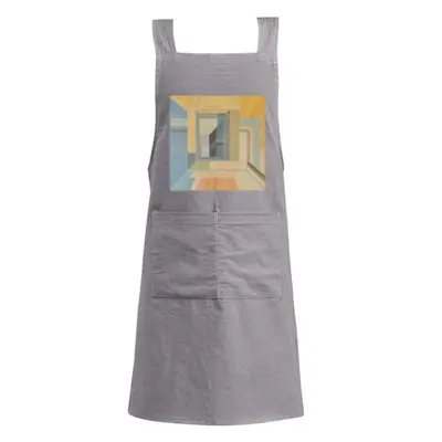 Adult The Shine Retro Aprons