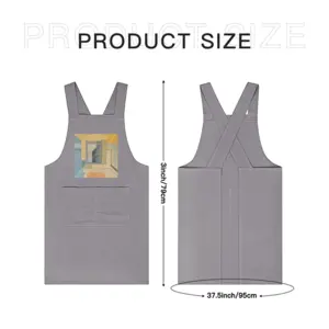 Adult The Shine Retro Aprons