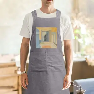 Adult The Shine Retro Aprons