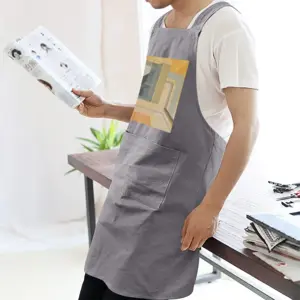 Adult The Shine Retro Aprons