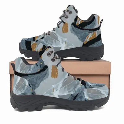 Men Forlorn But Not Forgotten Hiking Climbing Shoes