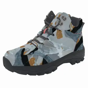 Men Forlorn But Not Forgotten Hiking Climbing Shoes