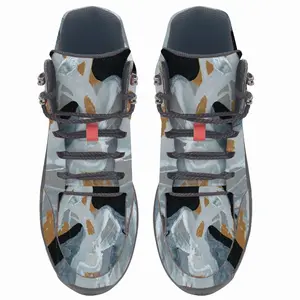 Men Forlorn But Not Forgotten Hiking Climbing Shoes