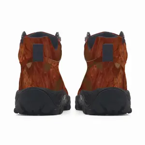 Men Gravitational Encounter Hiking Climbing Shoes