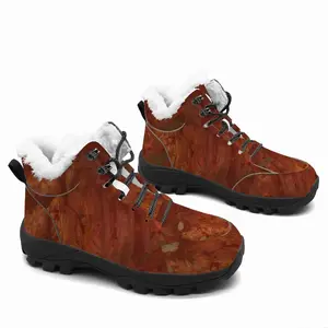 Men Gravitational Encounter Hiking Climbing Shoes (Fur)