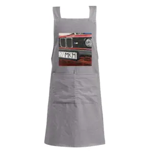 Adult Bmw M3 Retro Aprons