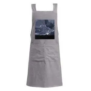 Adult Storm Retro Aprons