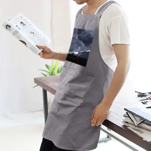 Adult Storm Retro Aprons