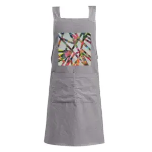 Adult #74-2021 Retro Aprons