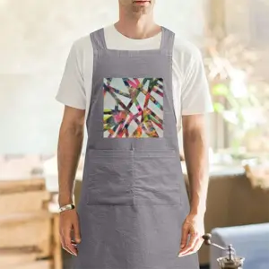 Adult #74-2021 Retro Aprons