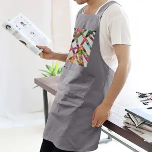 Adult #74-2021 Retro Aprons