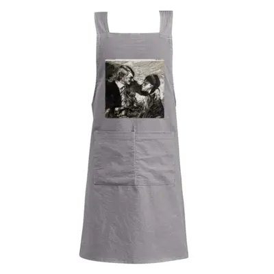 Adult Sculptit-Inventit Retro Aprons